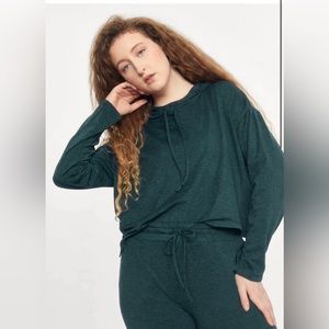 Girlfriend Collective Reset Hoodie